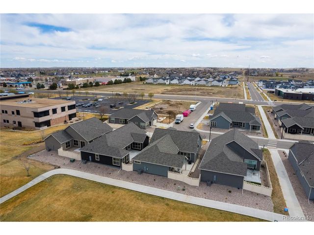 331 Josef Cir, Fort Lupton, CO 80621