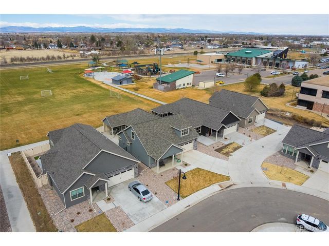 331 Josef Cir, Fort Lupton, CO 80621
