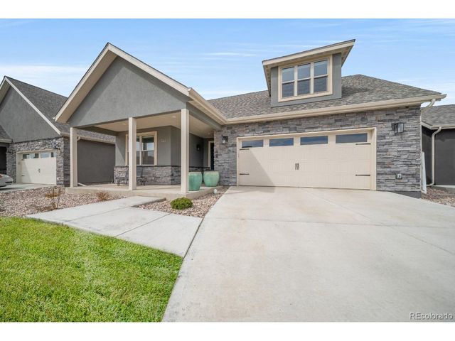 331 Josef Cir, Fort Lupton, CO 80621