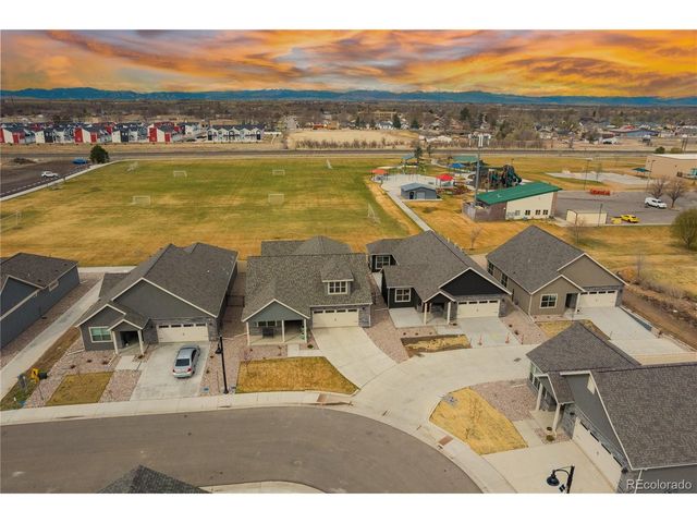 331 Josef Cir, Fort Lupton, CO 80621