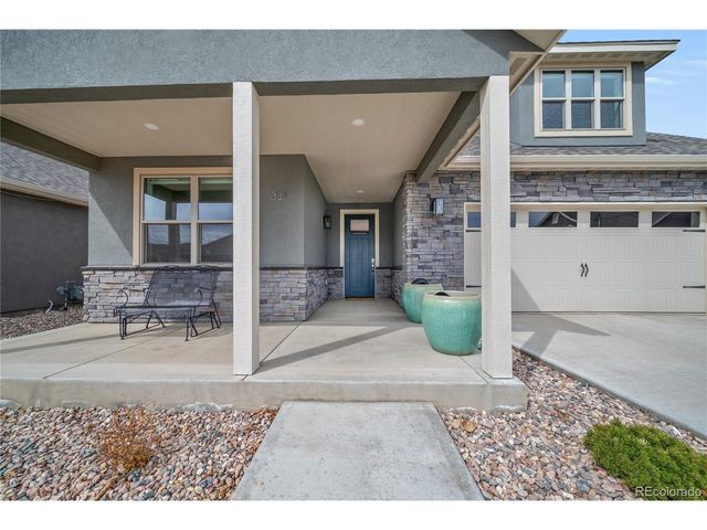 331 Josef Cir, Fort Lupton, CO 80621