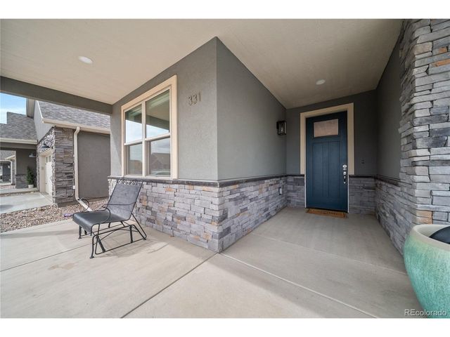 331 Josef Cir, Fort Lupton, CO 80621