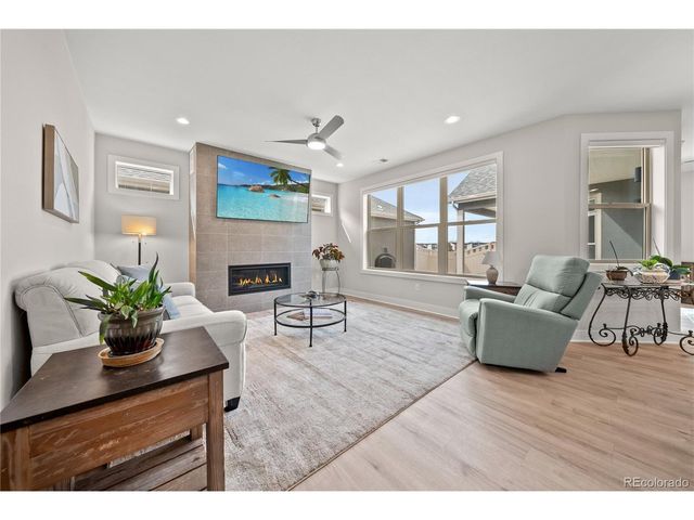 331 Josef Cir, Fort Lupton, CO 80621