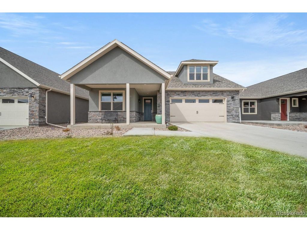 331 Josef Cir, Fort Lupton, CO 80621