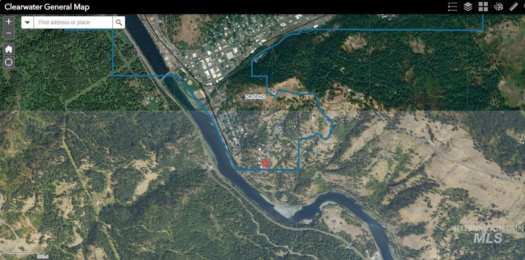 TBD Highland Ct, Orofino, ID 83544 photo 16