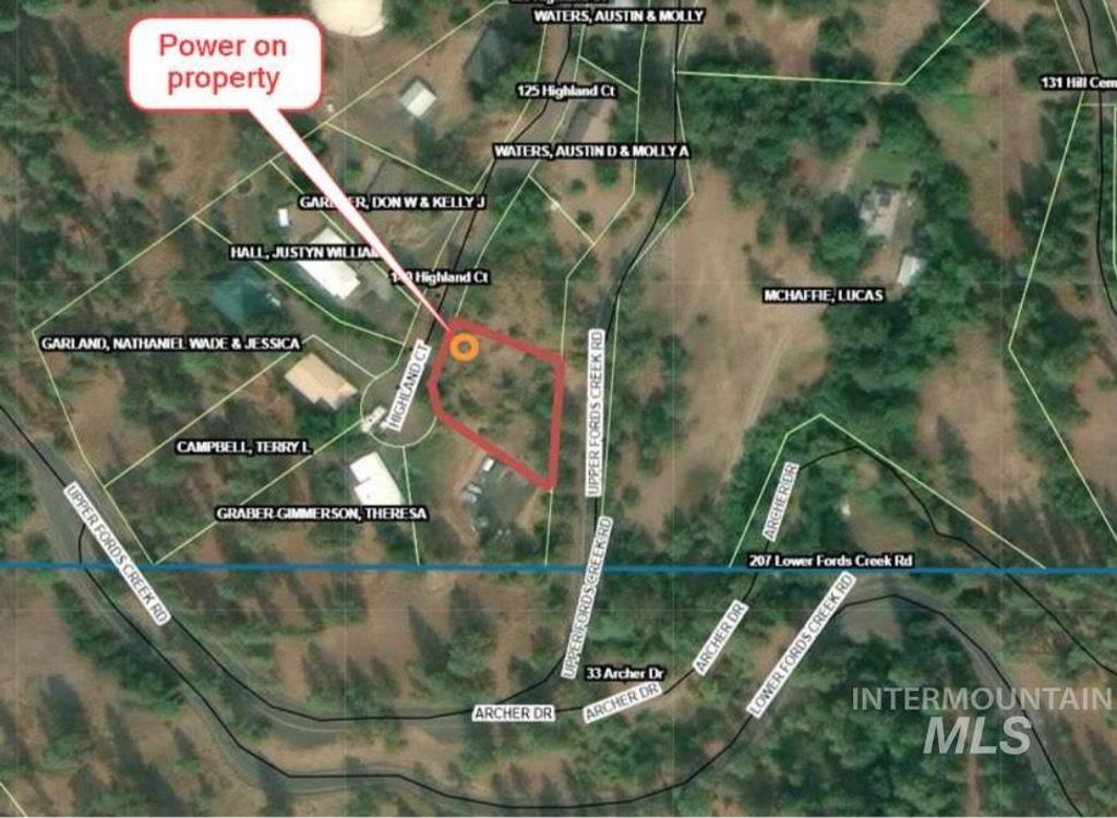 TBD Highland Ct, Orofino, ID 83544 photo 17