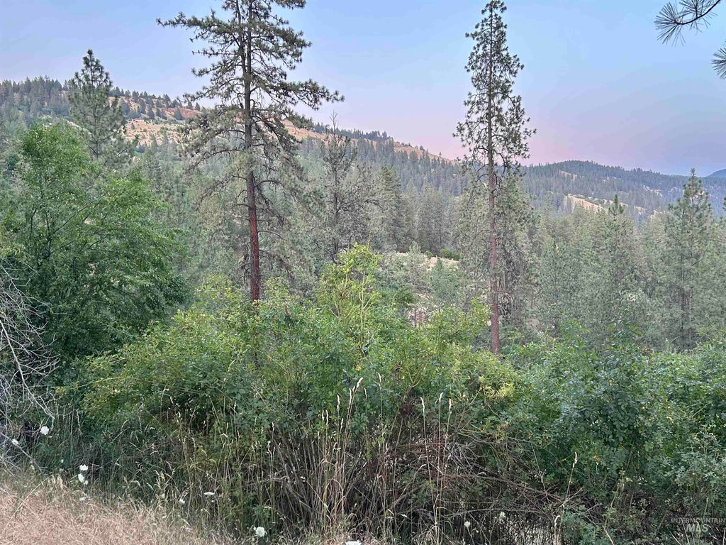 TBD Highland Ct, Orofino, ID 83544 photo 3