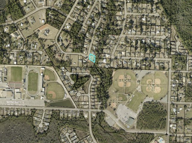 2518 Weeping Willow Lane, Navarre, FL 32566