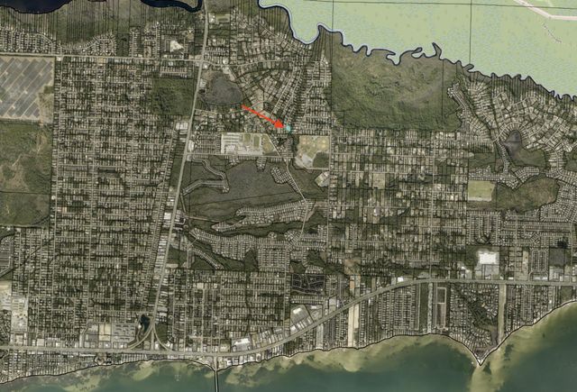 2518 Weeping Willow Lane, Navarre, FL 32566