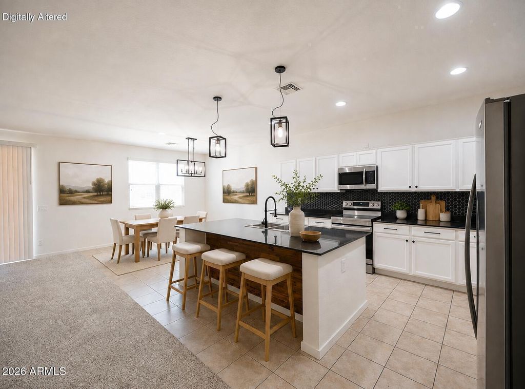 37178 N EL MORRO Trail, San Tan Valley, AZ 85140 — photo 2