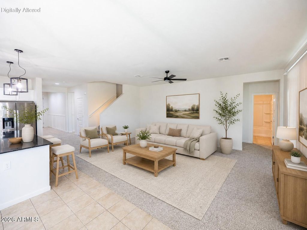 37178 N EL MORRO Trail, San Tan Valley, AZ 85140 — photo 3