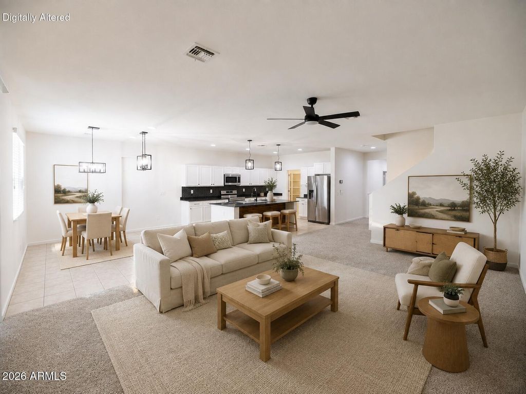 37178 N EL MORRO Trail, San Tan Valley, AZ 85140 — photo 5