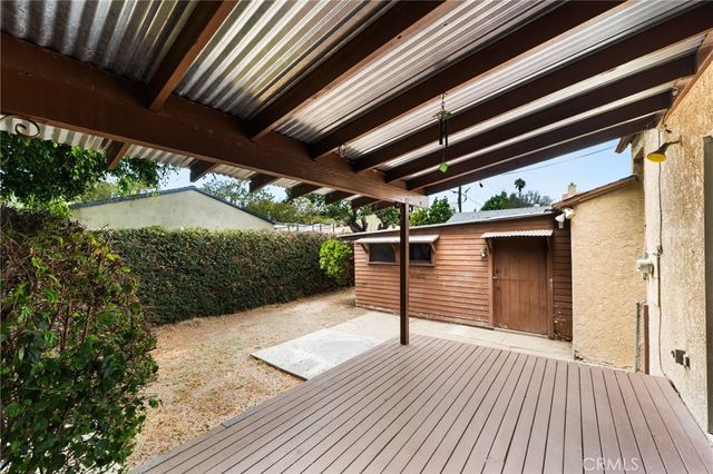 4159 Vinton Avenue, Culver City, CA 90232