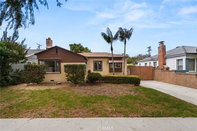 4159 Vinton Avenue, Culver City, CA 90232