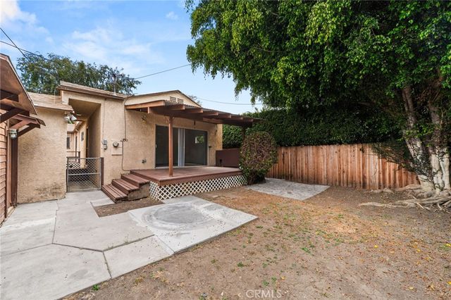 4159 Vinton Avenue, Culver City, CA 90232