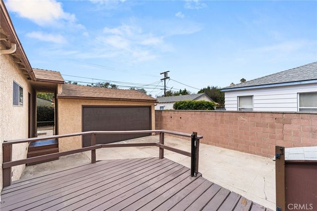 4159 Vinton Avenue, Culver City, CA 90232