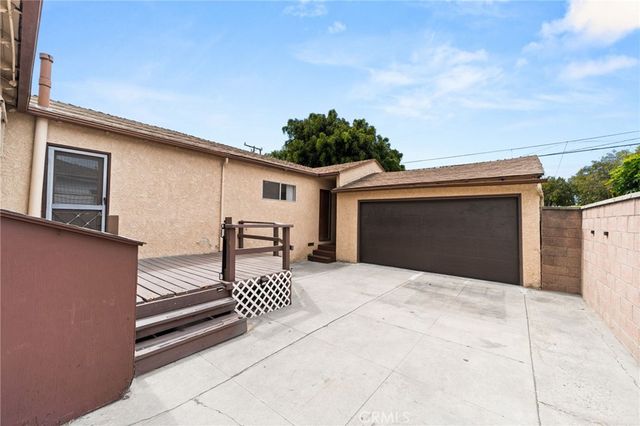 4159 Vinton Avenue, Culver City, CA 90232