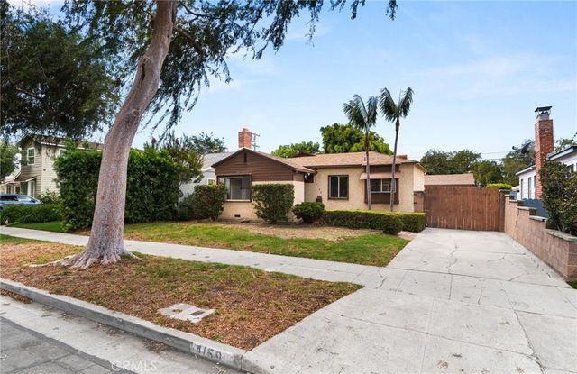 4159 Vinton Avenue, Culver City, CA 90232