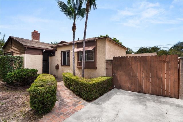 4159 Vinton Avenue, Culver City, CA 90232