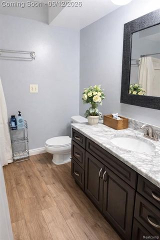 30050 Wildbrook Drive 203, Southfield, MI 48034