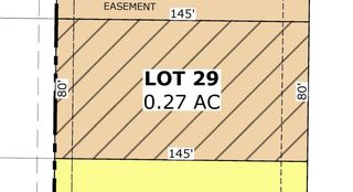 Lot 29 Greenbelt Trail Part 5, North Liberty, IA 52317