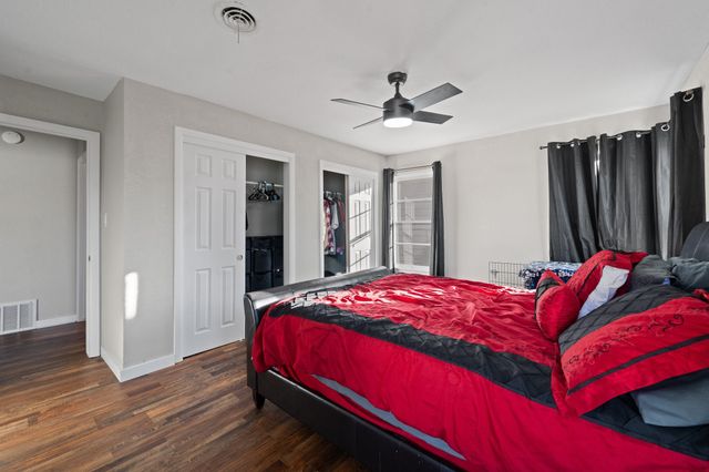 1116 Poindexter Avenue, Cleburne, TX 76033