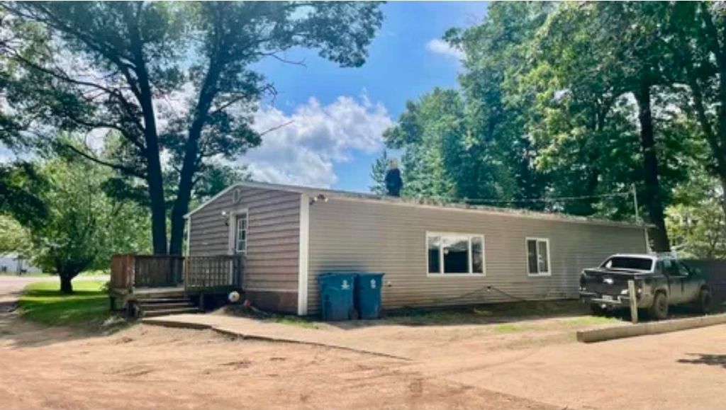 654 W Isabella Road, Lee Twp, MI 48640