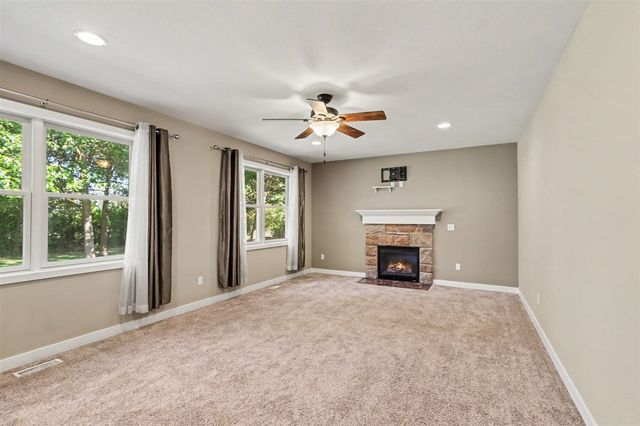7977 Interlochen Street, Kalamazoo, MI 49009