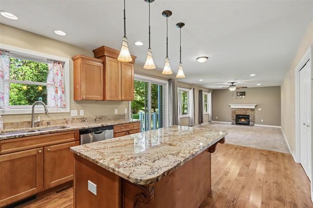 7977 Interlochen Street, Kalamazoo, MI 49009