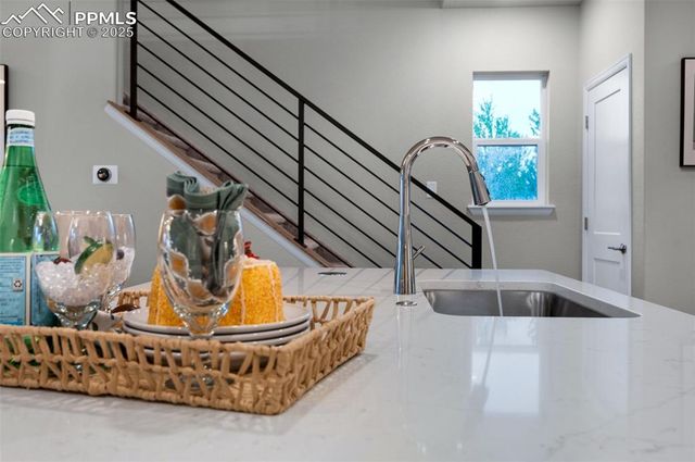 1714 Gold Hill Mesa Drive, Colorado Springs, CO 80905