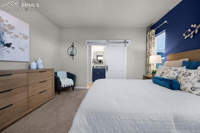 1714 Gold Hill Mesa Drive, Colorado Springs, CO 80905