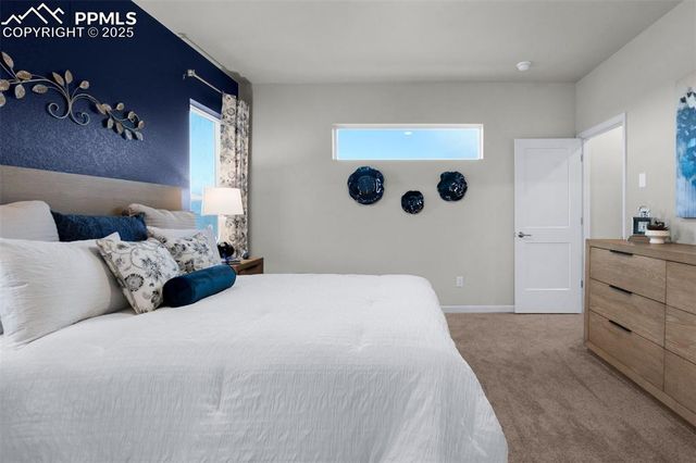 1714 Gold Hill Mesa Drive, Colorado Springs, CO 80905