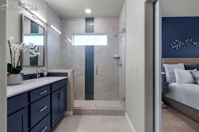 1714 Gold Hill Mesa Drive, Colorado Springs, CO 80905