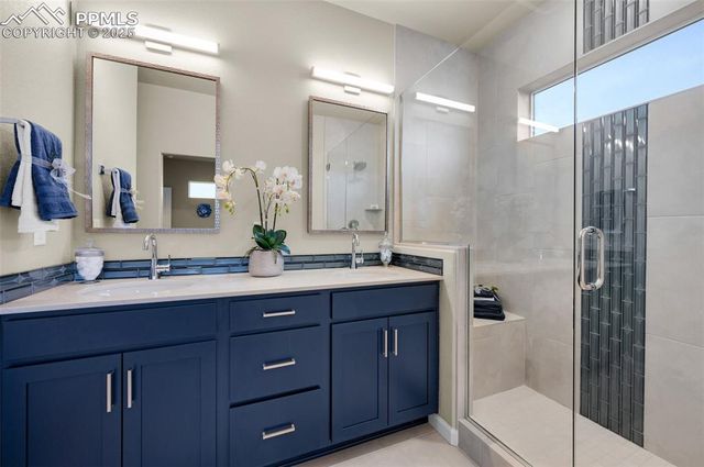 1714 Gold Hill Mesa Drive, Colorado Springs, CO 80905