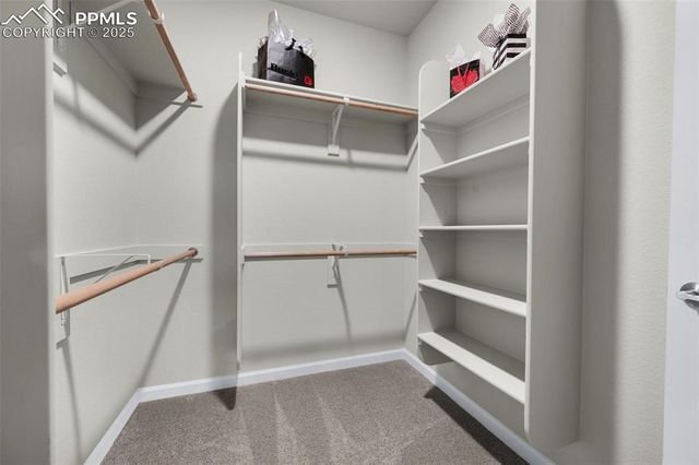 1714 Gold Hill Mesa Drive, Colorado Springs, CO 80905