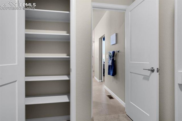 1714 Gold Hill Mesa Drive, Colorado Springs, CO 80905