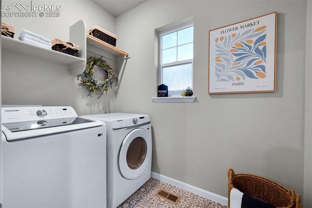 1714 Gold Hill Mesa Drive, Colorado Springs, CO 80905