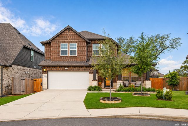 12458 Diagon Alley, San Antonio, TX 78254