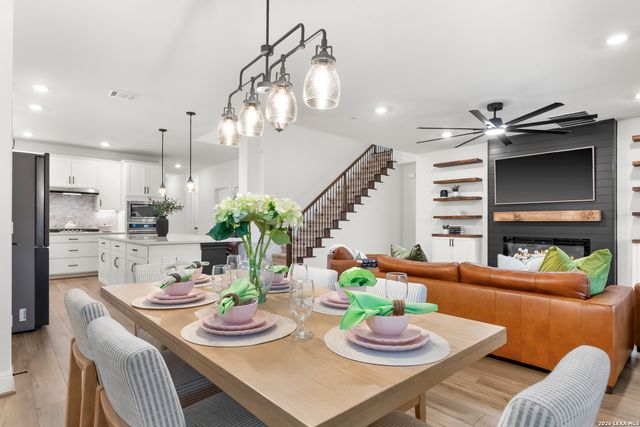 12458 Diagon Alley, San Antonio, TX 78254