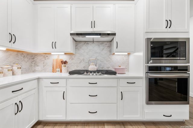 12458 Diagon Alley, San Antonio, TX 78254