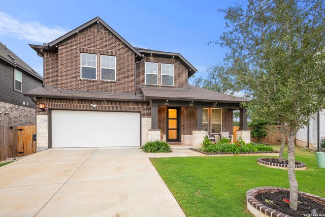 12458 Diagon Alley, San Antonio, TX 78254