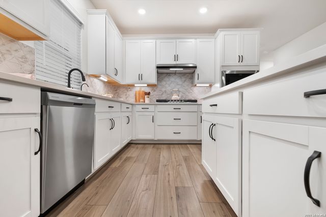 12458 Diagon Alley, San Antonio, TX 78254