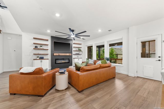 12458 Diagon Alley, San Antonio, TX 78254