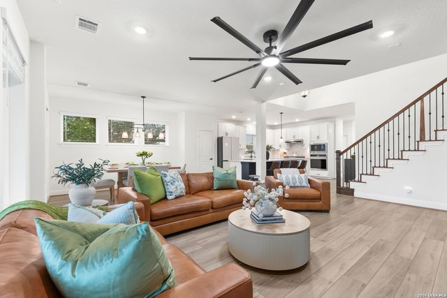 12458 Diagon Alley, San Antonio, TX 78254