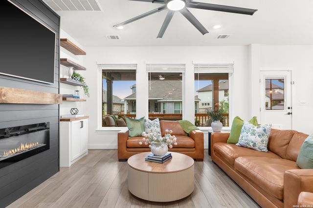 12458 Diagon Alley, San Antonio, TX 78254