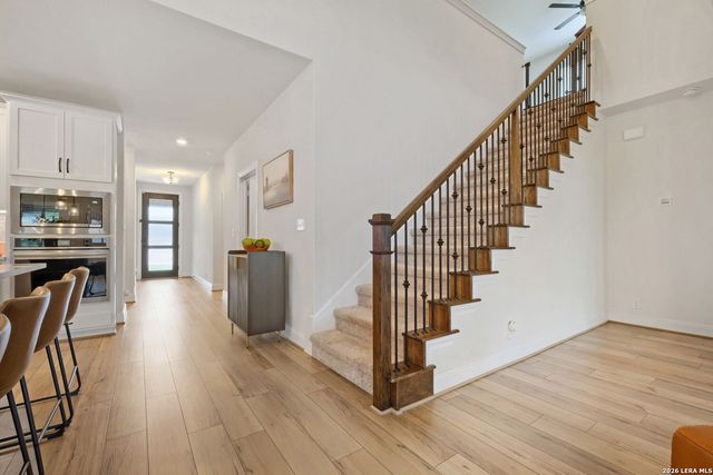 12458 Diagon Alley, San Antonio, TX 78254