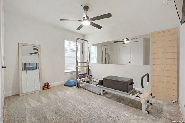 12458 Diagon Alley, San Antonio, TX 78254