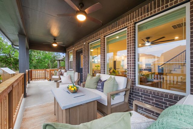 12458 Diagon Alley, San Antonio, TX 78254