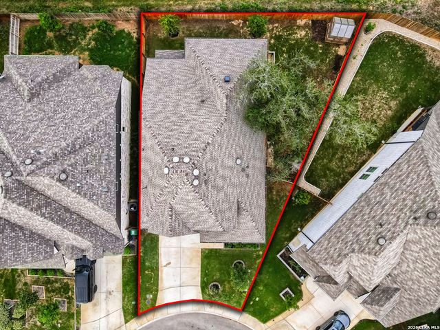 12458 Diagon Alley, San Antonio, TX 78254