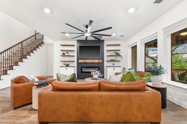 12458 Diagon Alley, San Antonio, TX 78254